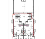 HND Kushal Apartment Floor Plans