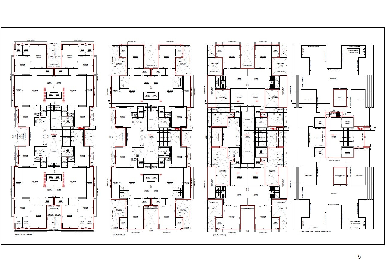 Horizon Kiara Signature