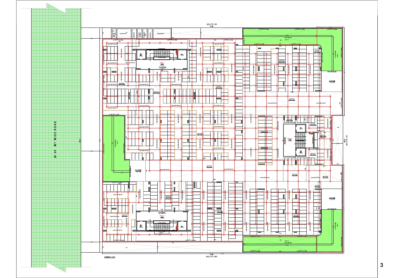 Horizon Kiara Signature Master Plan Image