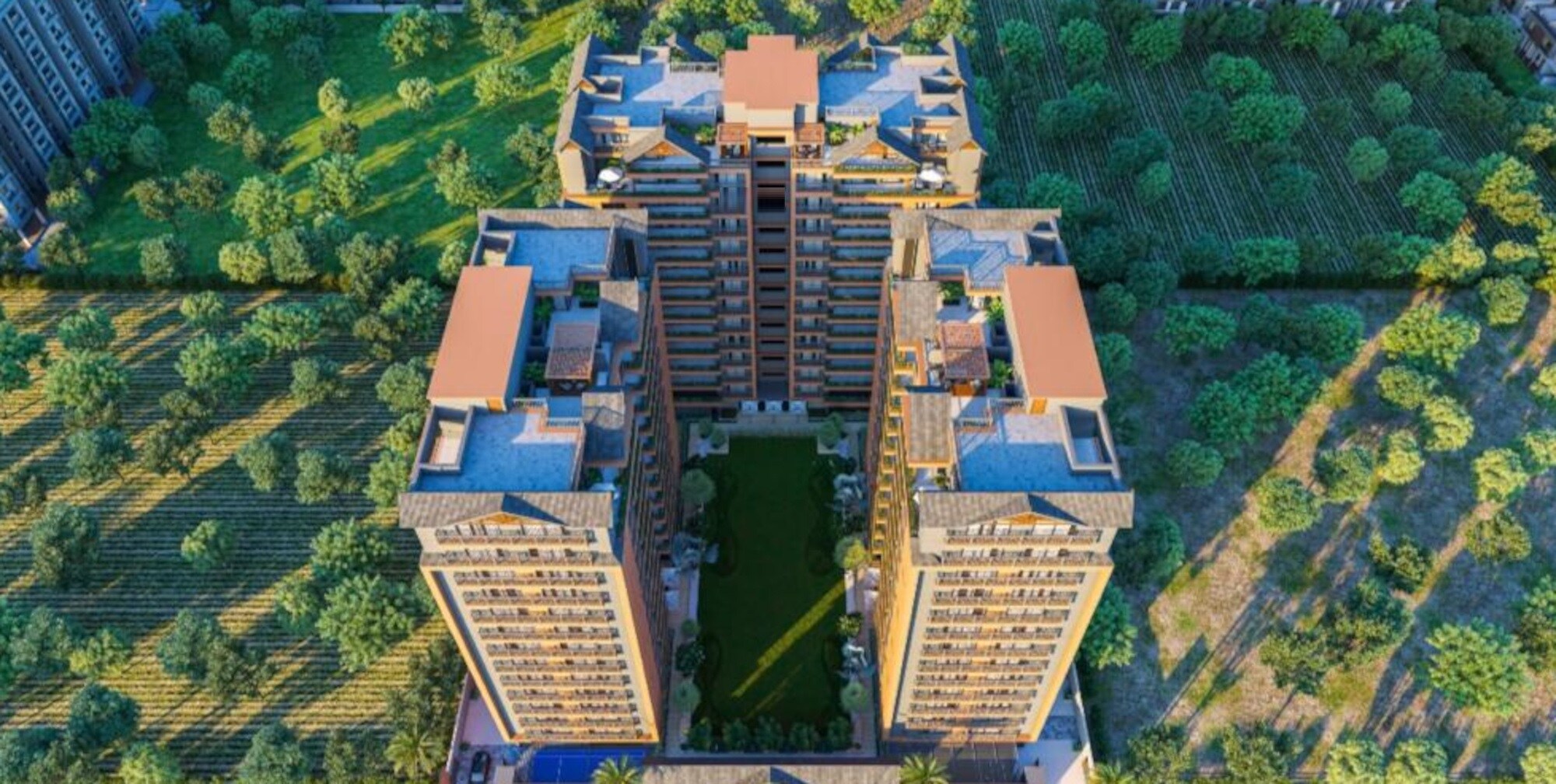 Horizon Kiara Signature