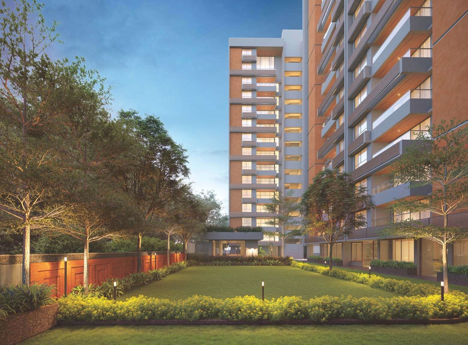 HR Eliseo Amenities-Features 1