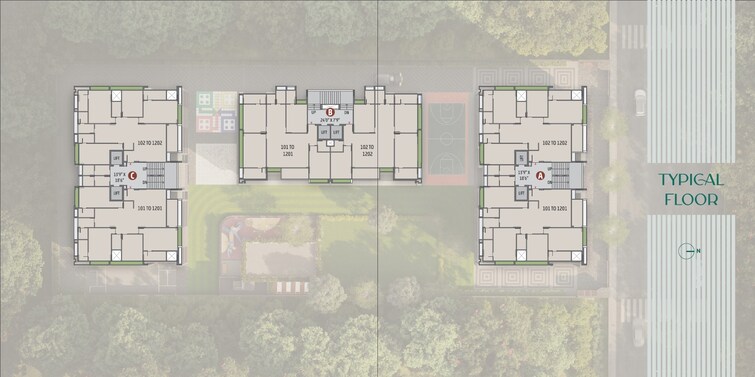 HR Eliseo Floor Plans 3