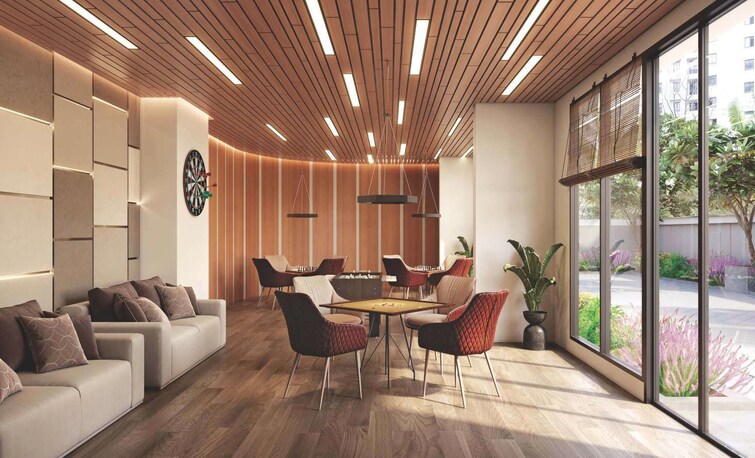 HR Eliseo Sports facilities Image 1