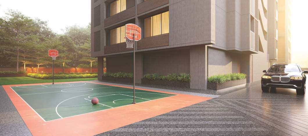 HR Eliseo Sports facilities Image 2