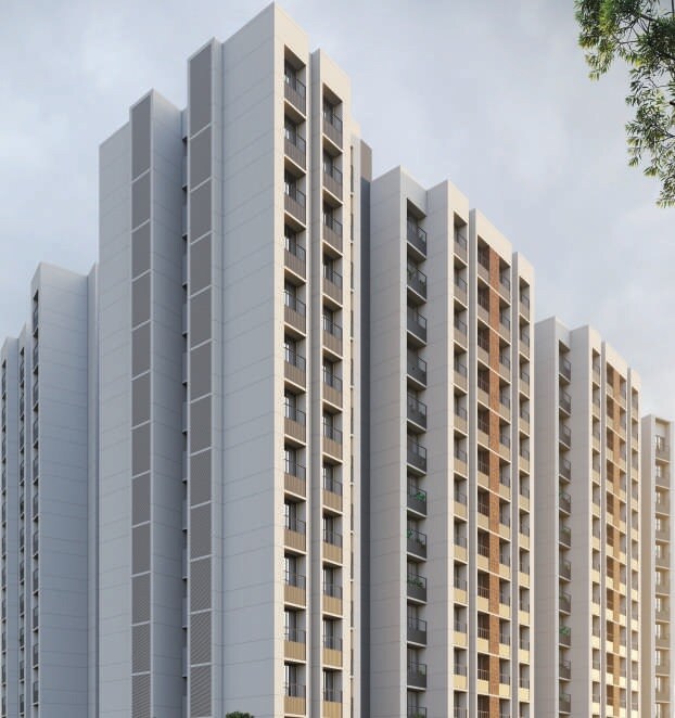 HR Eternia Apartment Exteriors 4