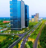 ILFS Gift City Commercial Exteriors