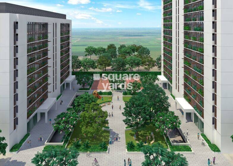 ILFS Navam Elegance Amenities-Features 1