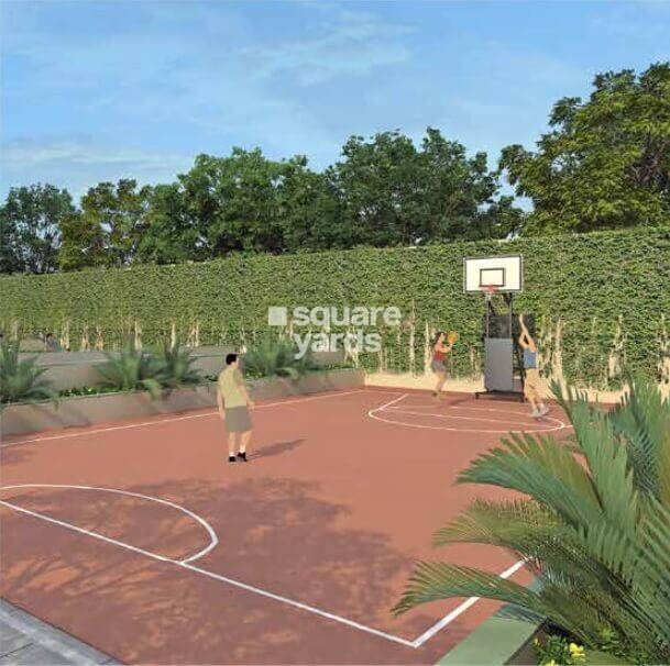 ILFS Navam Elegance Sports facilities Image 1