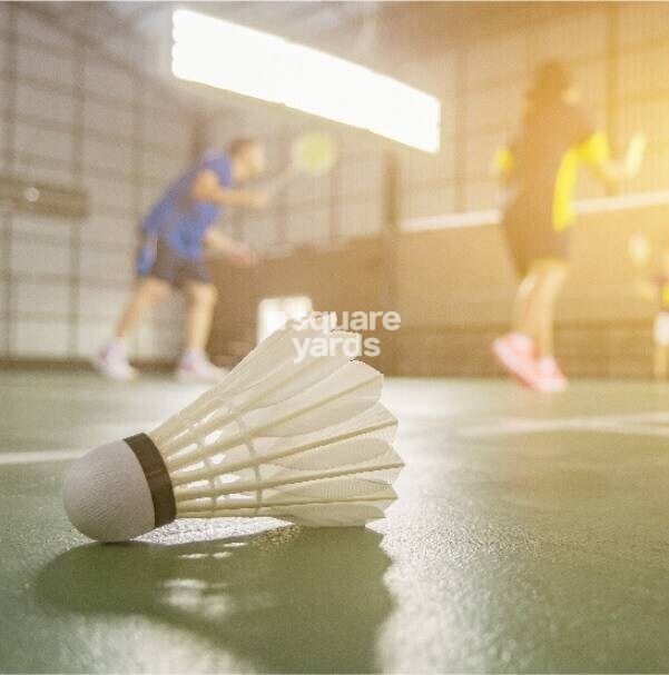 ILFS Navam Elegance Sports facilities Image 2