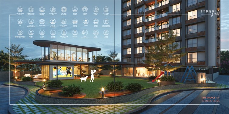 Imperia Grace Amenities-Features 1