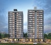 Imperia Grace Apartment Exteriors