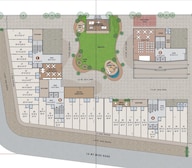 Imperia Grace Floor Plans