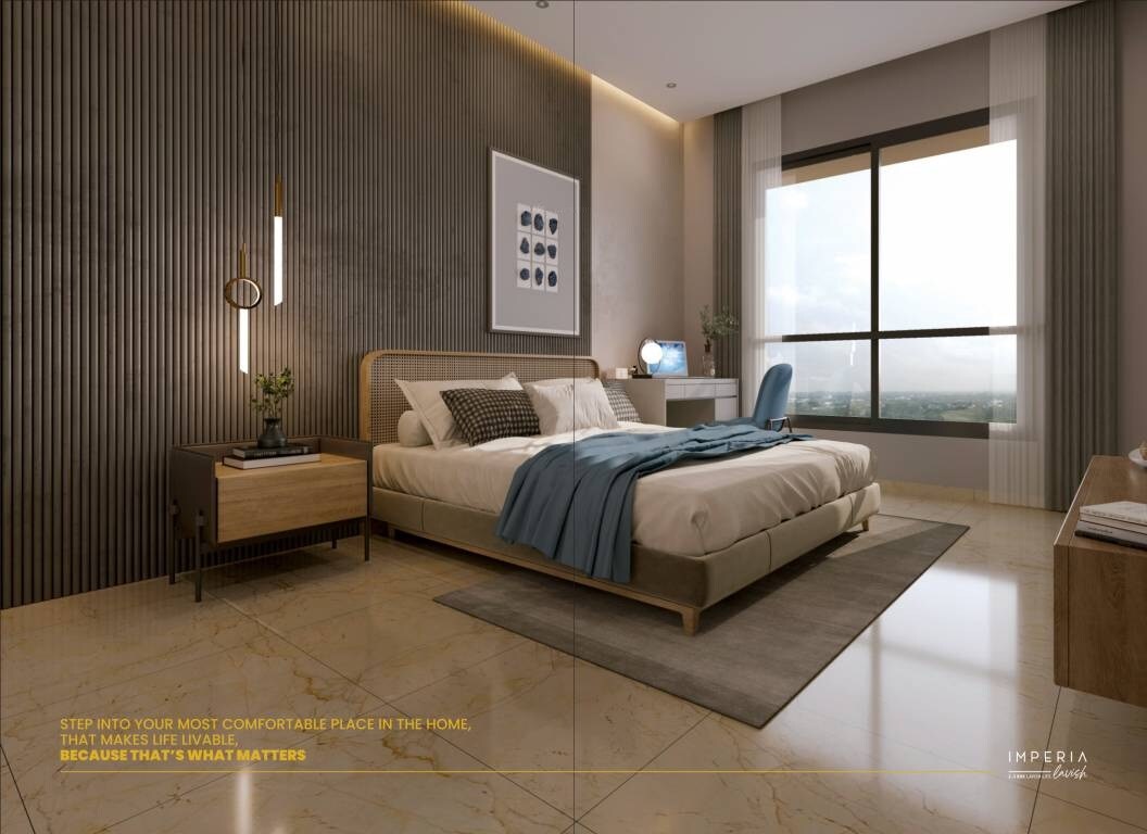 Imperia Lavish Apartment Interiors 1