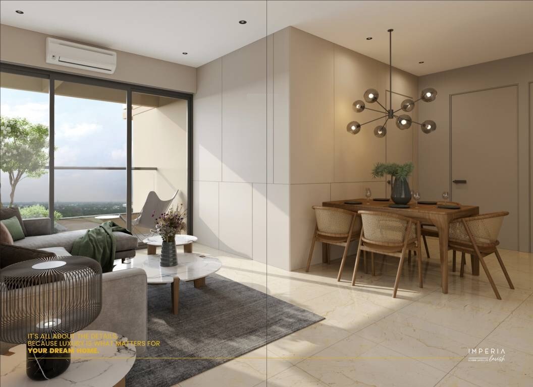 Imperia Lavish Apartment Interiors 2