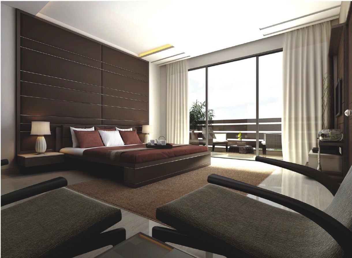 Infinity Hateem Enclave