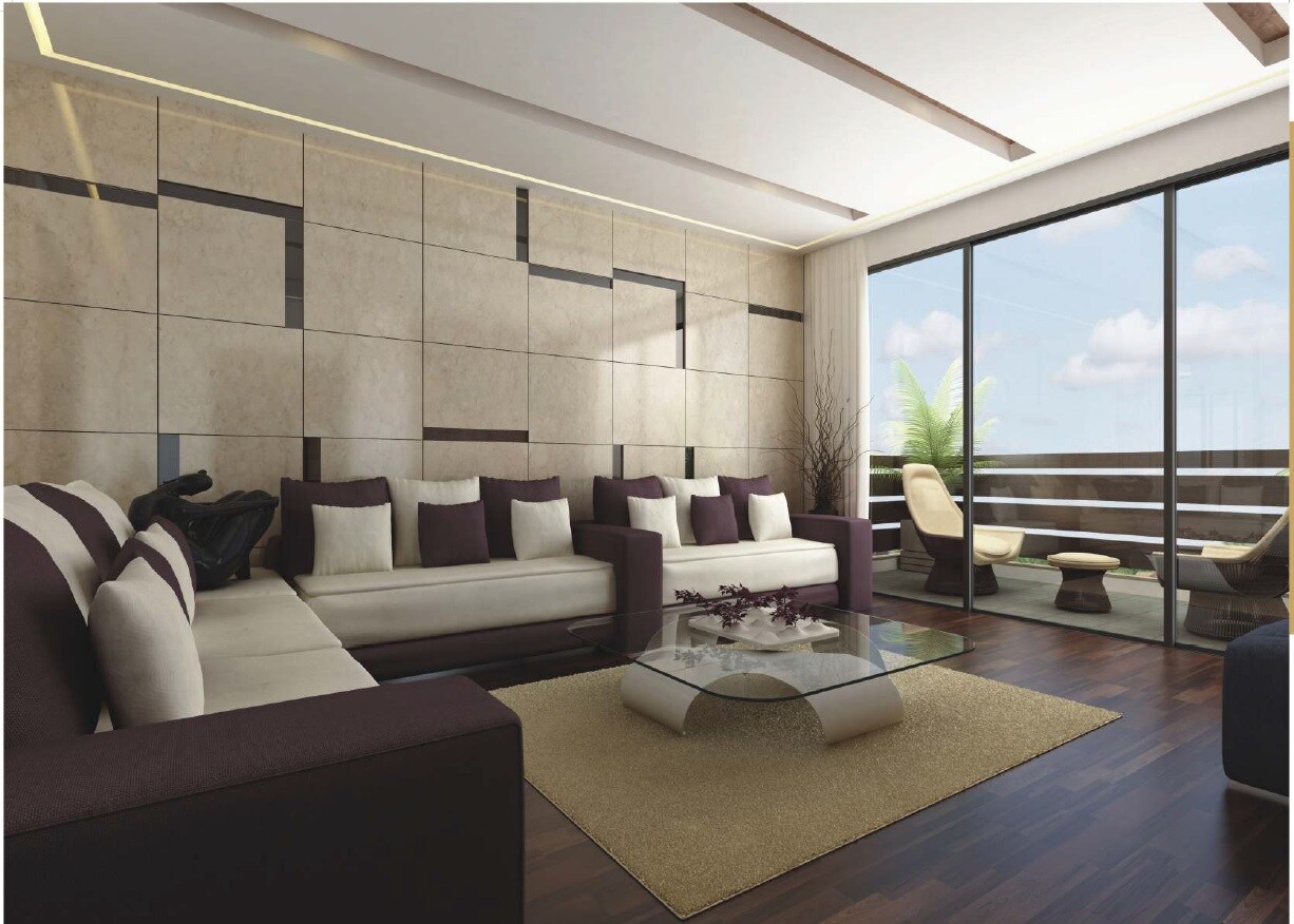 Infinity Hateem Enclave