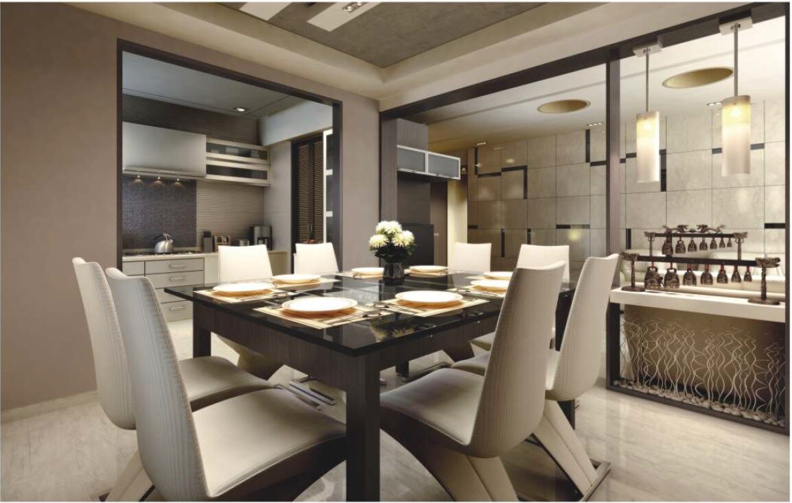 Infinity Hateem Enclave