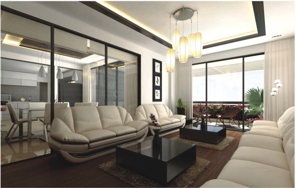 Infinity Hateem Enclave