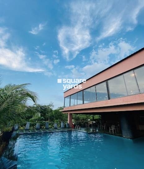 Infrataur Natures Edge Amenities-Features