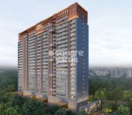 Iscon Vogue Apartment Exteriors