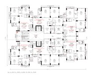 Jade Vertex Luxuria Floor Plans