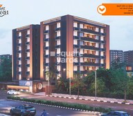 Jay Visat Mangalya 1 Apartment Exteriors