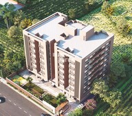 Jay Visat Mangalya 1 Tower View