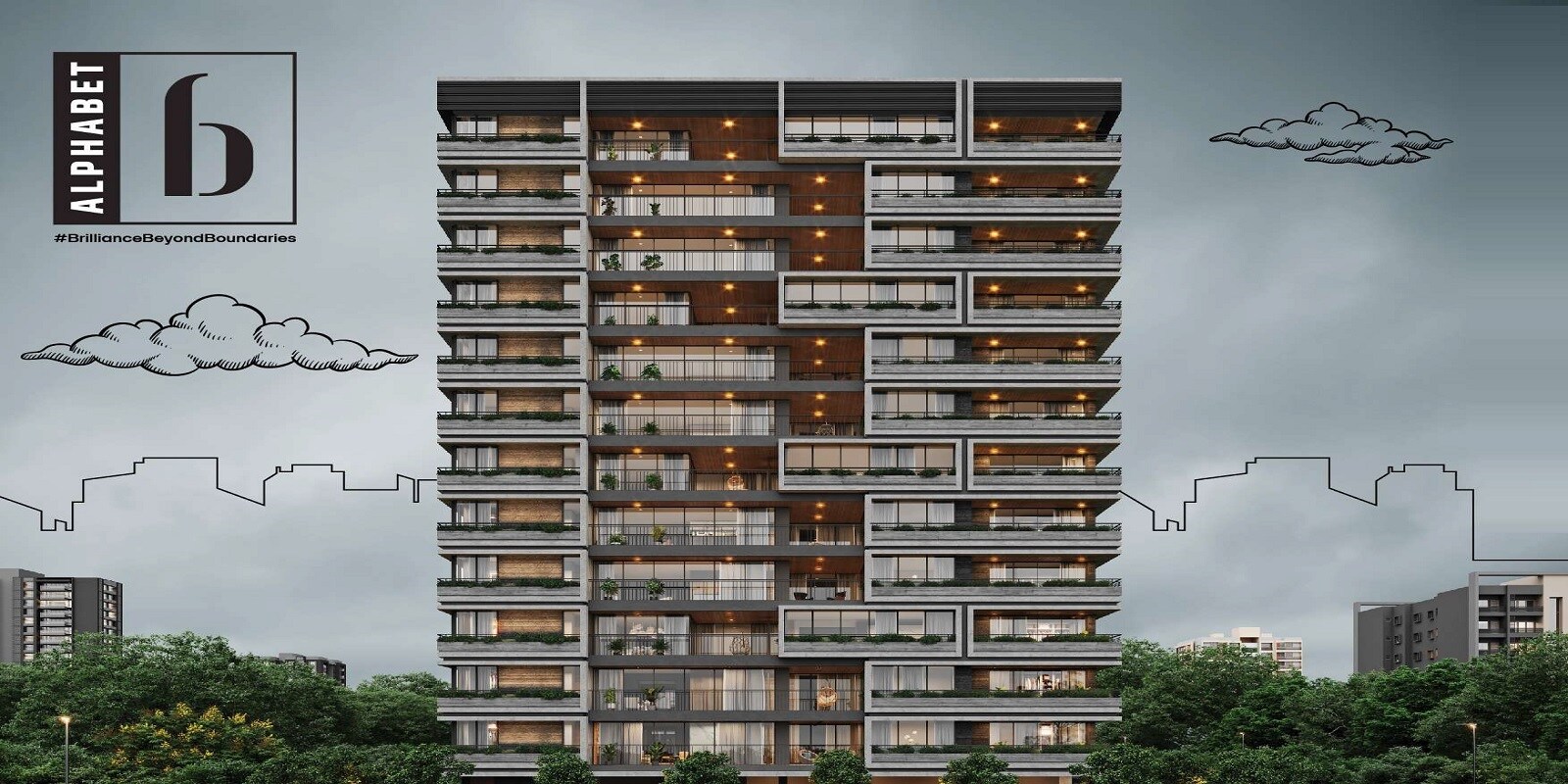 Jaydeep Alphabet, Bhat, Ahmedabad