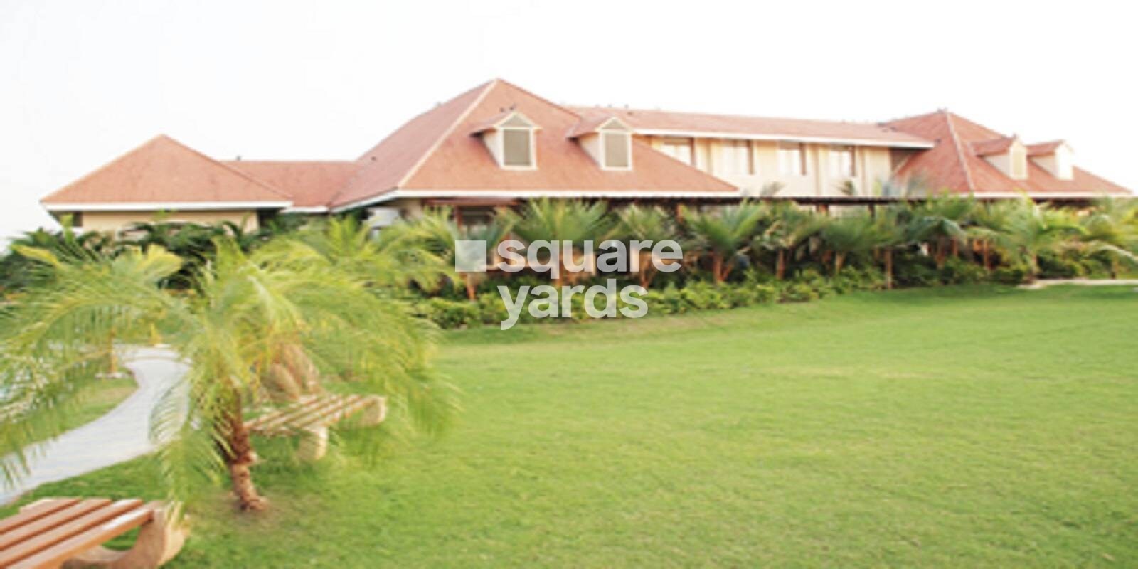 JBR Nirmaan 100 Acres