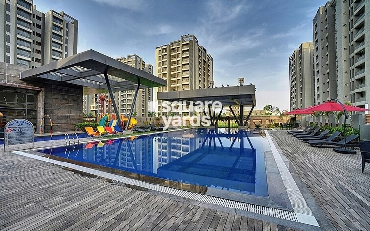 JP Iscon Platinum Amenities-Features 4