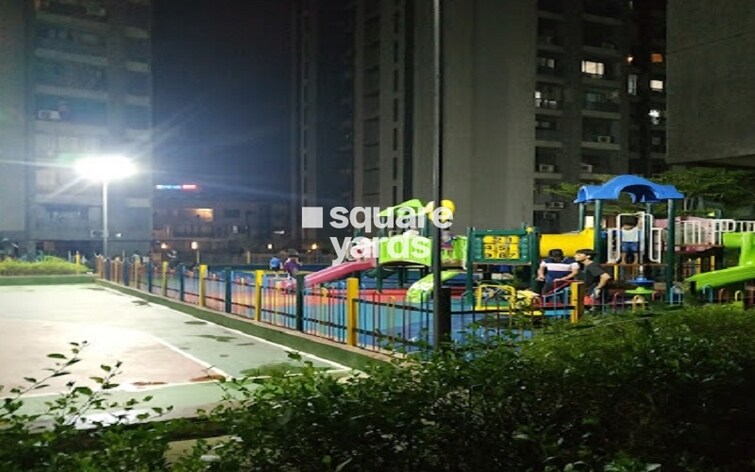 JP Iscon Platinum Amenities-Features 3