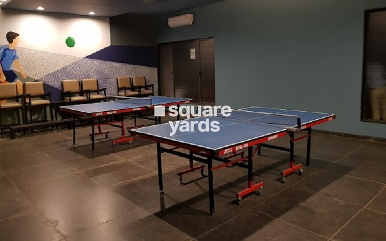 JP Iscon Platinum Sports facilities Image 1