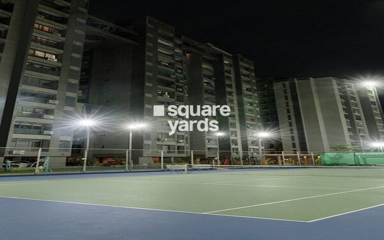 JP Iscon Platinum Sports facilities Image 2