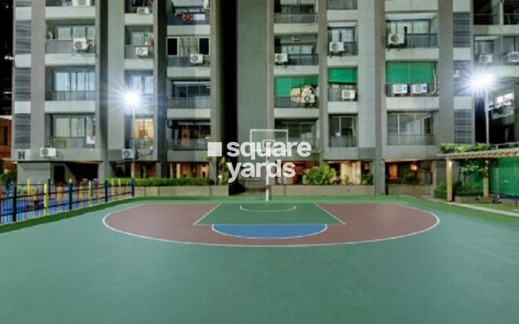 JP Iscon Platinum Sports facilities Image 3