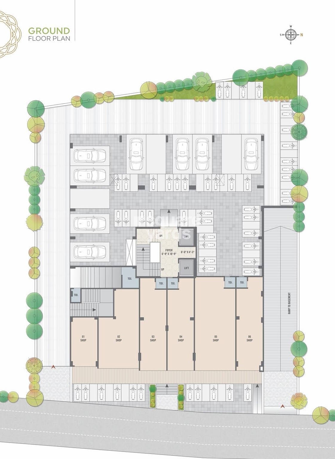 K3 Orium Master Plan Image 2