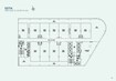 Kaavyaratna Narmada Floor Plans