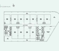 Kaavyaratna Narmada Floor Plans