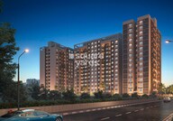 Kaavyaratna Pravesh Apartment Exteriors