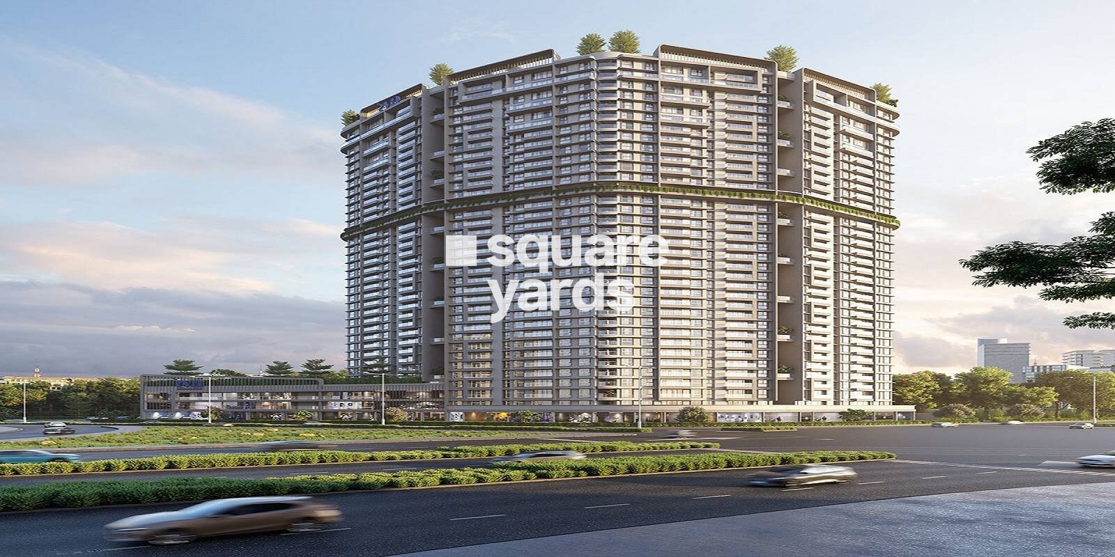 Kaavyaratna Reva, Gift City, Ahmedabad
