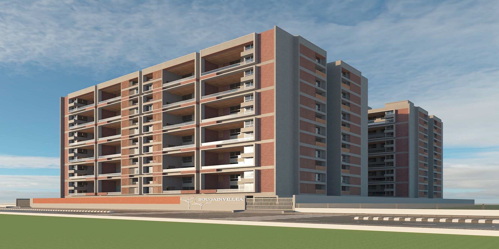 Kaavyaratna The Bougainvillea Featured Image