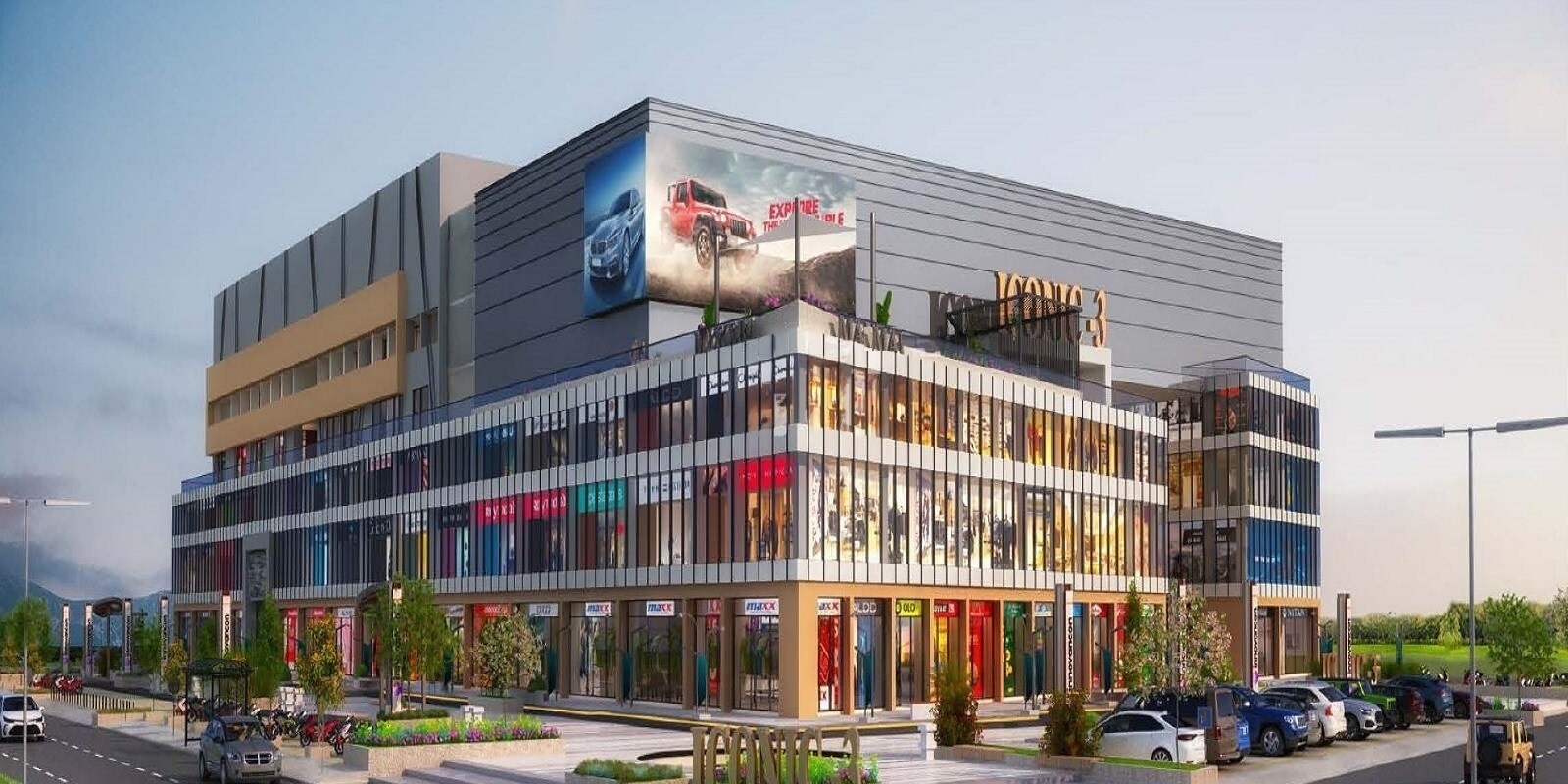 Kala Ratan Iconic Three Featured Image