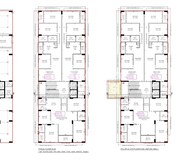 Kamal 24 Carat Gold Coin Apartments Floor Plans