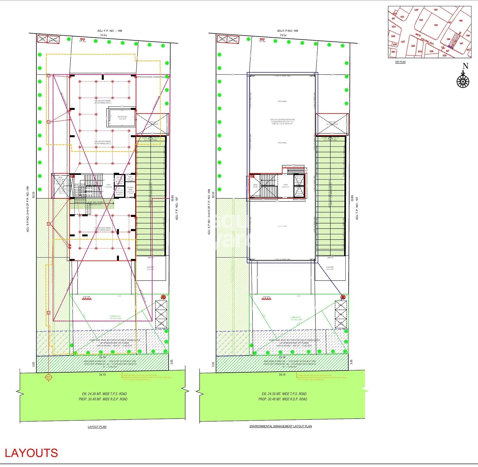 Kamal 24 Carat Gold Coin Apartments
