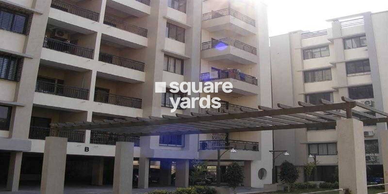 Kamnath Sepal Garnet, Prahlad Nagar, Ahmedabad