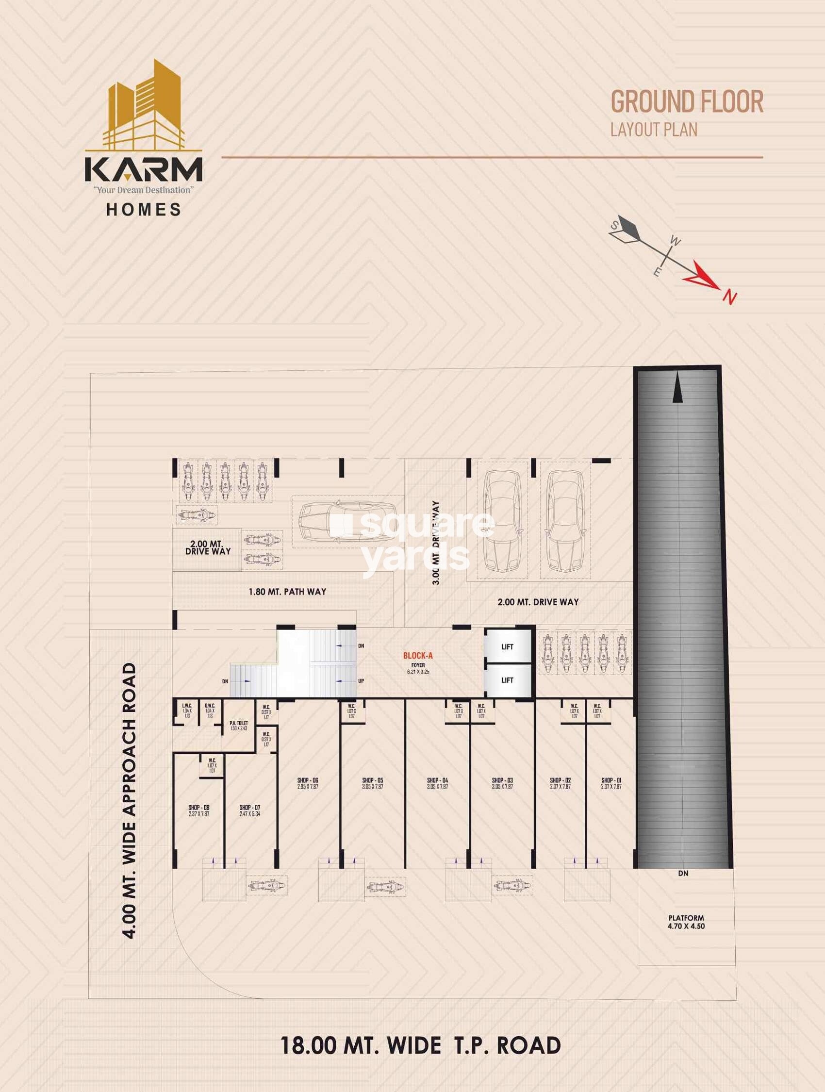 Karm Homes