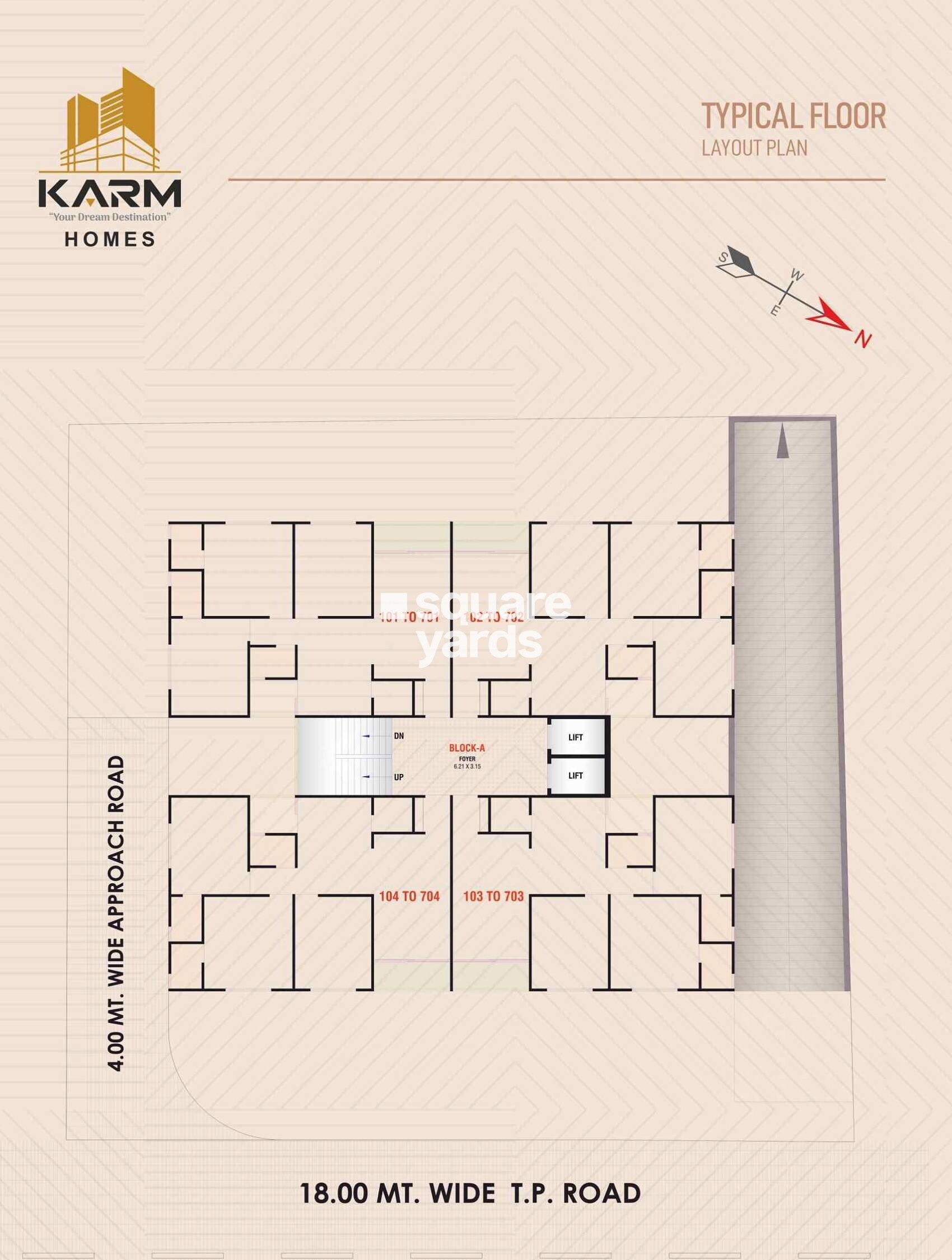 Karm Homes