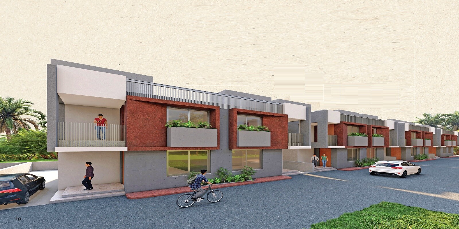 Karma Shridhar Villa Featured Image