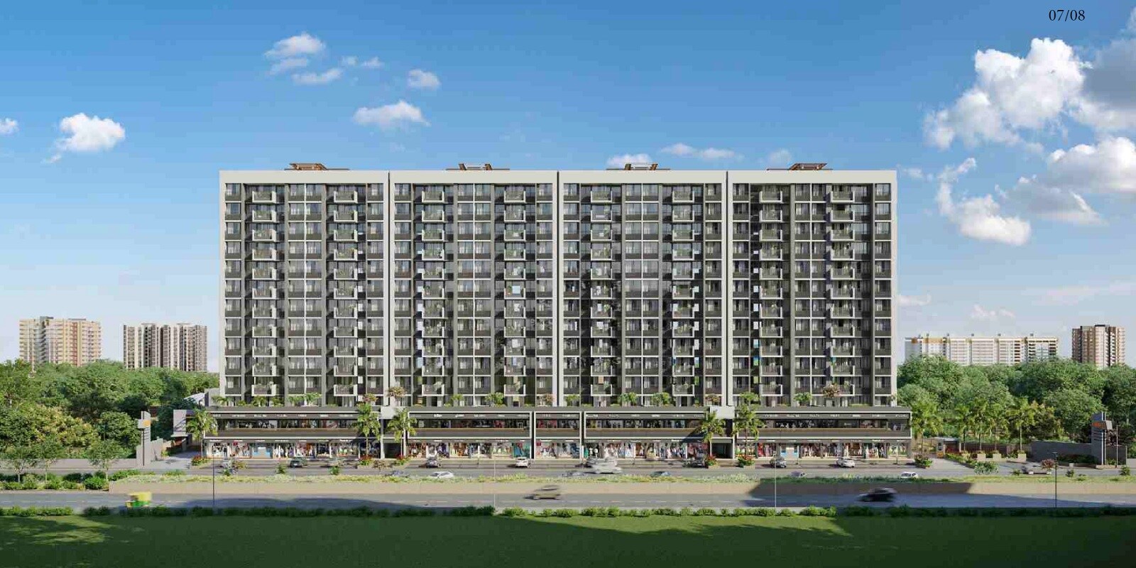 Karnavati Infinity Featured Image