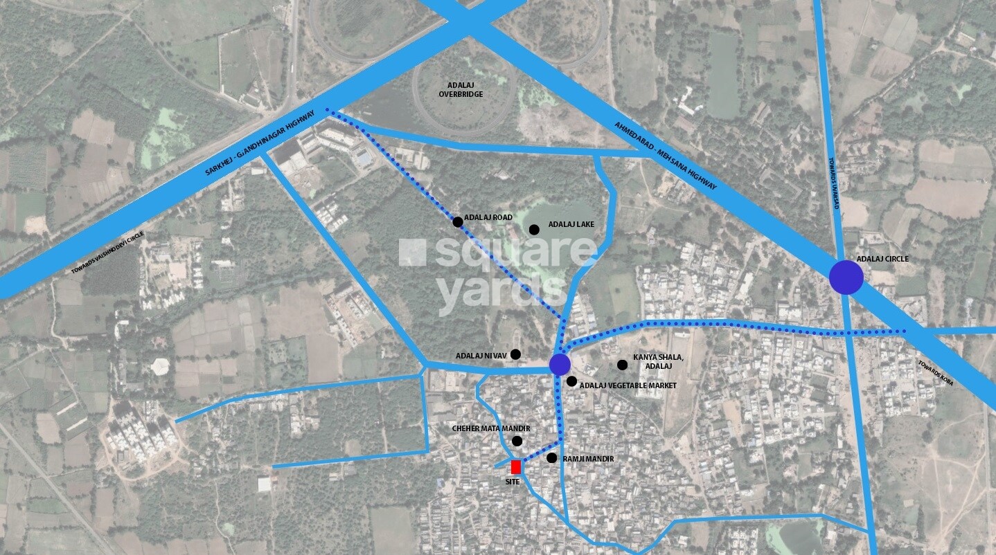 Kastbhanjan Shree Sai Hari