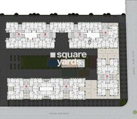 Kavisha Aer Floor Plans
